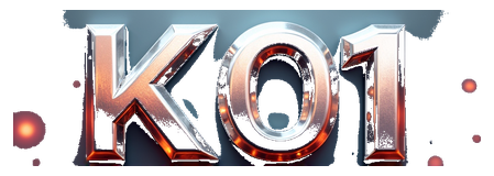 k01 logo